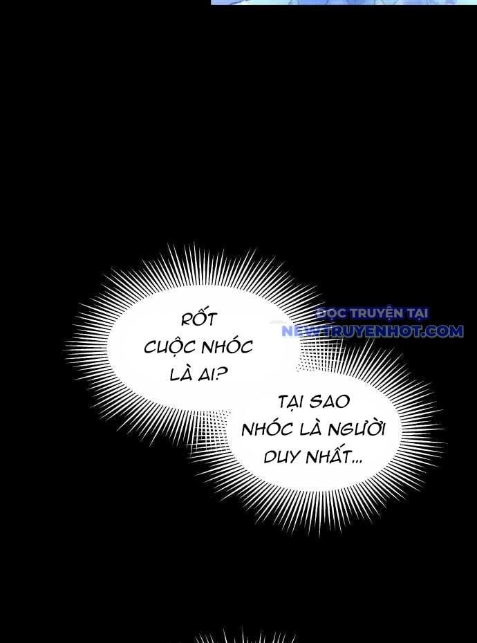 Cỗ Máy Dự Báo Sát Nhân: Chapter 7