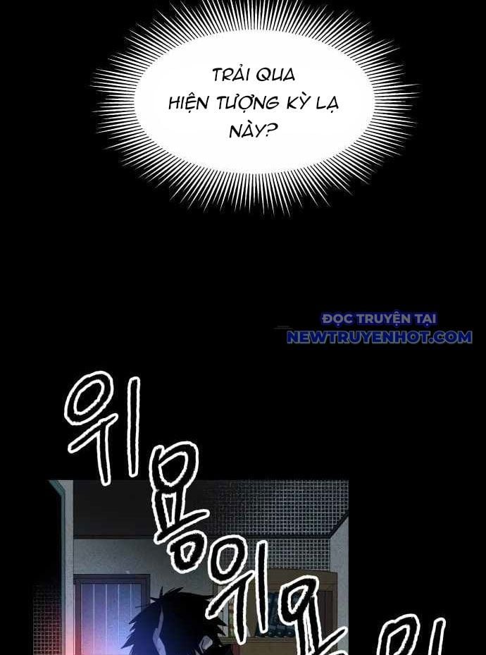 Cỗ Máy Dự Báo Sát Nhân: Chapter 7