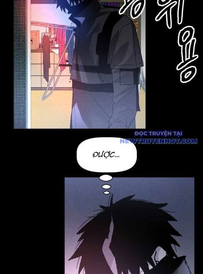 Cỗ Máy Dự Báo Sát Nhân: Chapter 7
