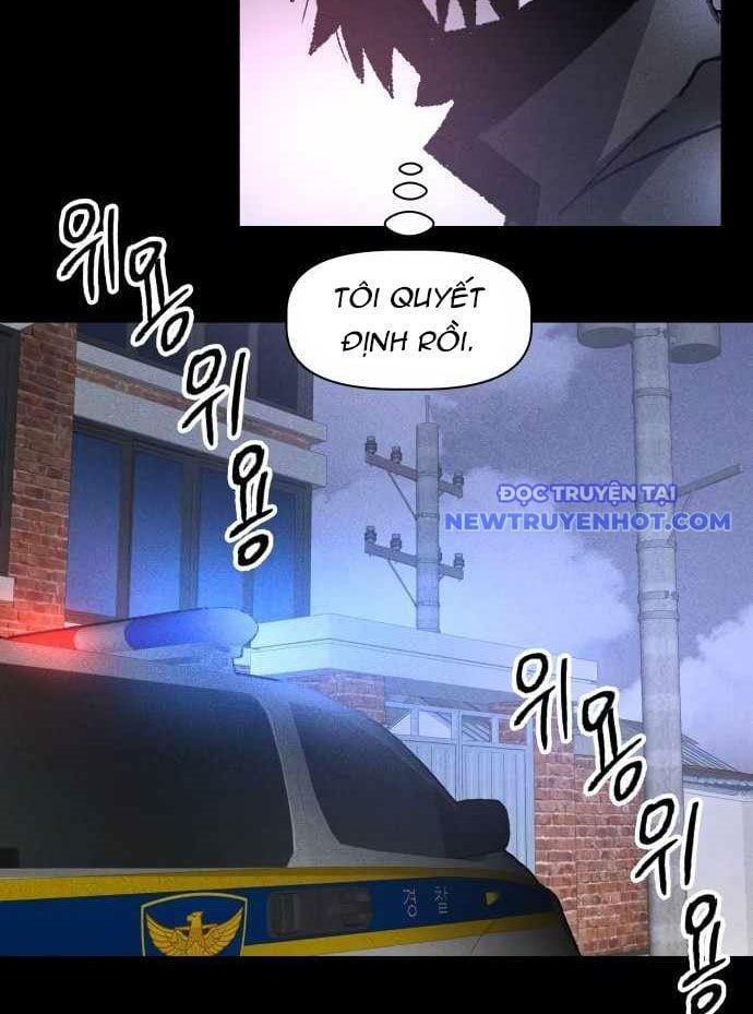 Cỗ Máy Dự Báo Sát Nhân: Chapter 7
