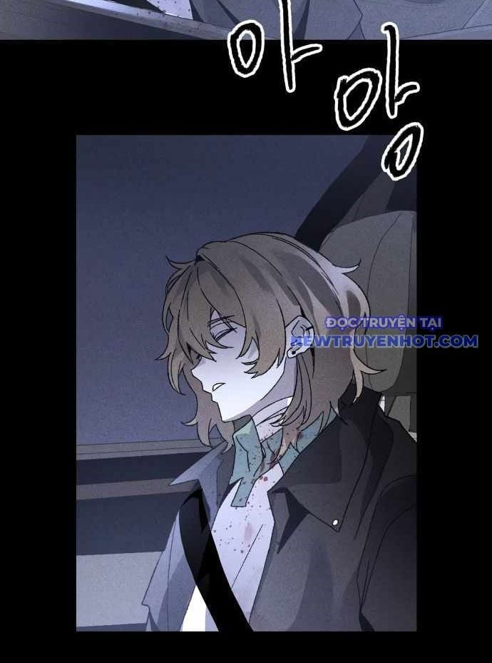 Cỗ Máy Dự Báo Sát Nhân: Chapter 7