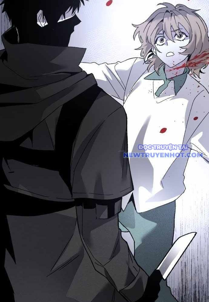 Cỗ Máy Dự Báo Sát Nhân: Chapter 7