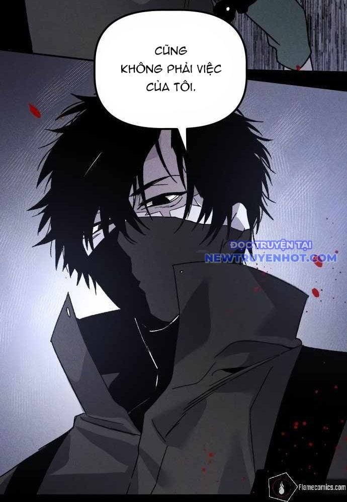 Cỗ Máy Dự Báo Sát Nhân: Chapter 7