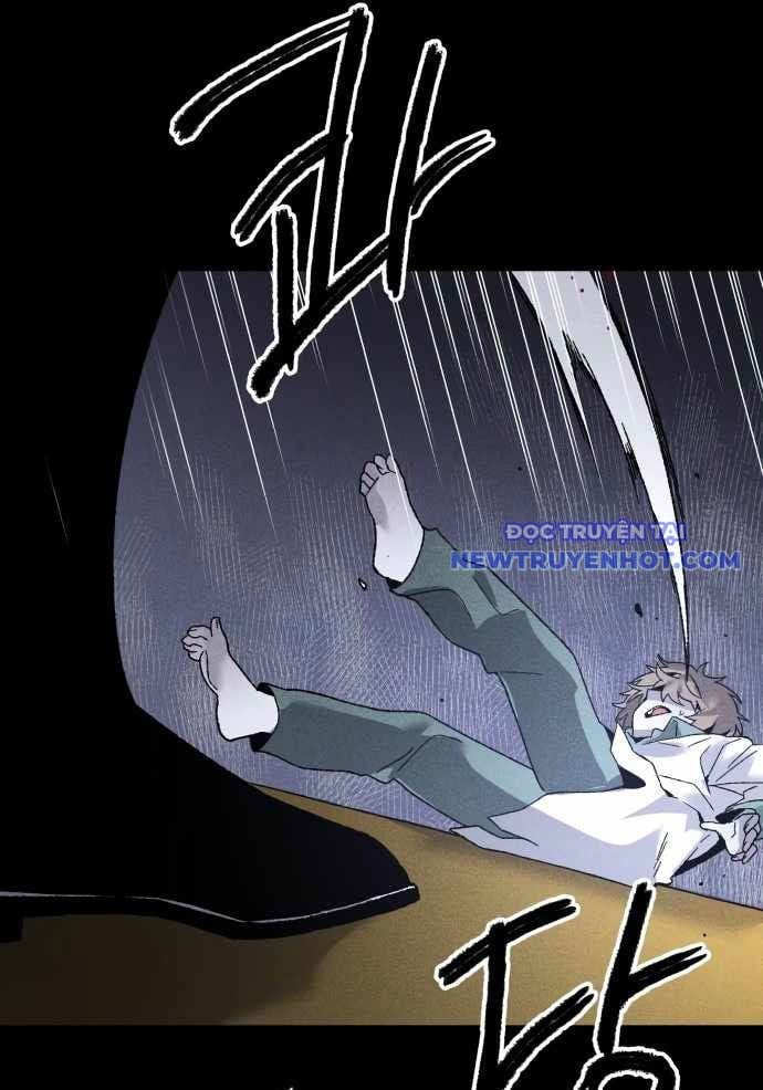 Cỗ Máy Dự Báo Sát Nhân: Chapter 7