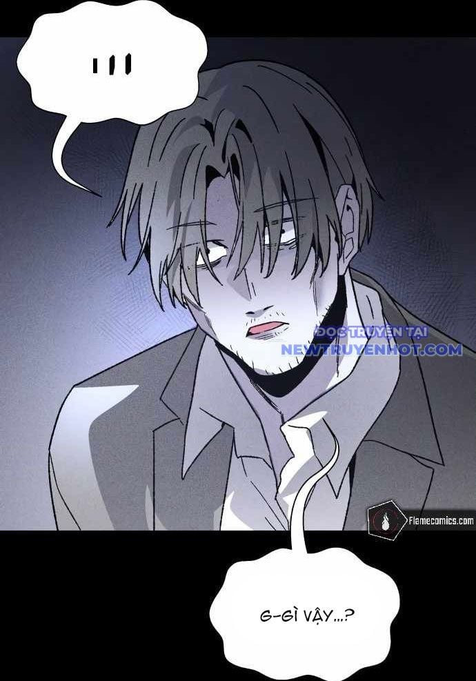 Cỗ Máy Dự Báo Sát Nhân: Chapter 7