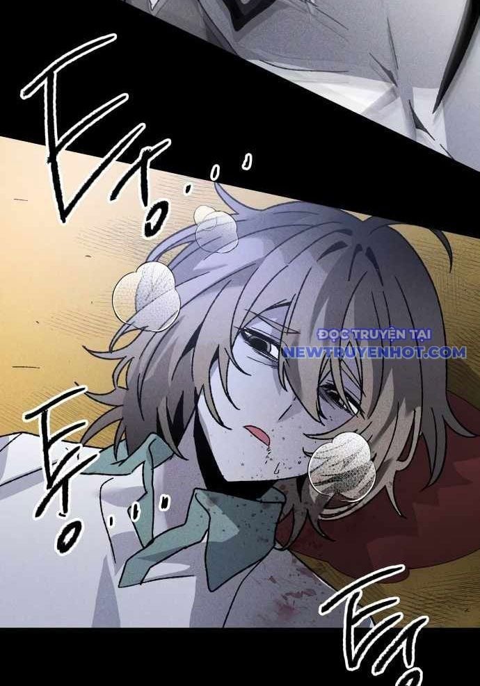 Cỗ Máy Dự Báo Sát Nhân: Chapter 7