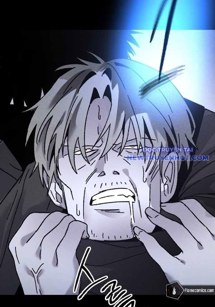 Cỗ Máy Dự Báo Sát Nhân: Chapter 7