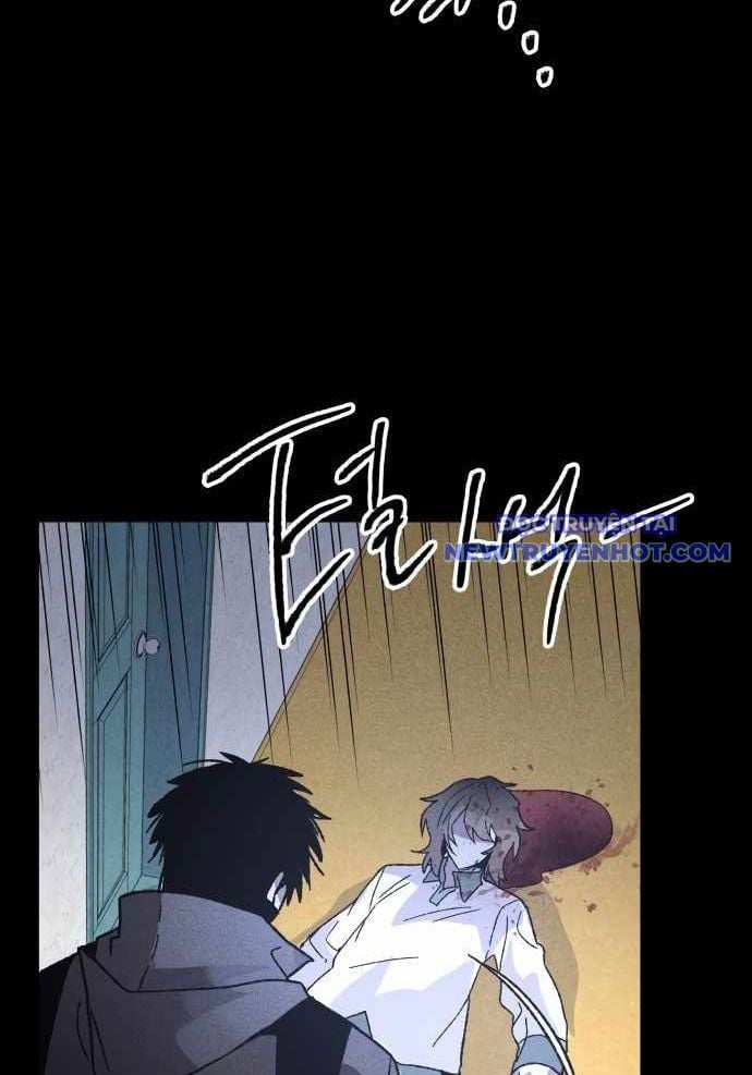 Cỗ Máy Dự Báo Sát Nhân: Chapter 7