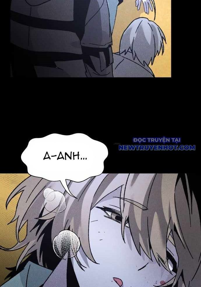 Cỗ Máy Dự Báo Sát Nhân: Chapter 7