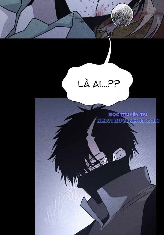 Cỗ Máy Dự Báo Sát Nhân: Chapter 7