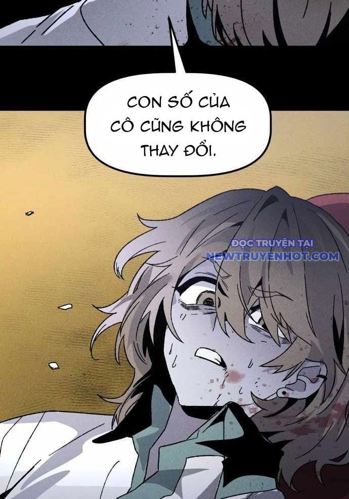 Cỗ Máy Dự Báo Sát Nhân: Chapter 7