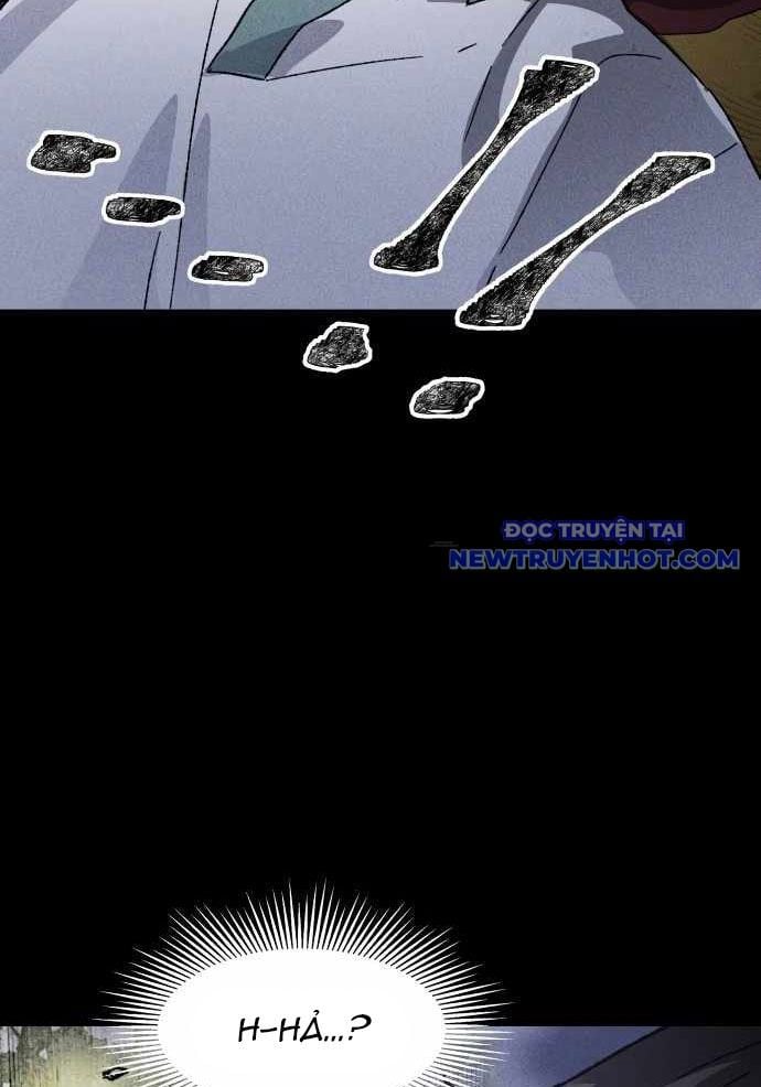 Cỗ Máy Dự Báo Sát Nhân: Chapter 7