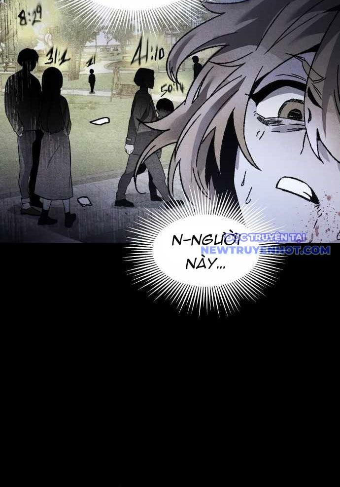 Cỗ Máy Dự Báo Sát Nhân: Chapter 7