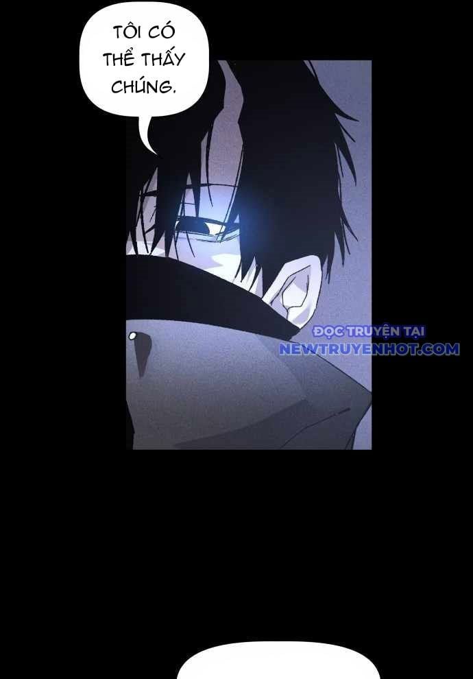 Cỗ Máy Dự Báo Sát Nhân: Chapter 7