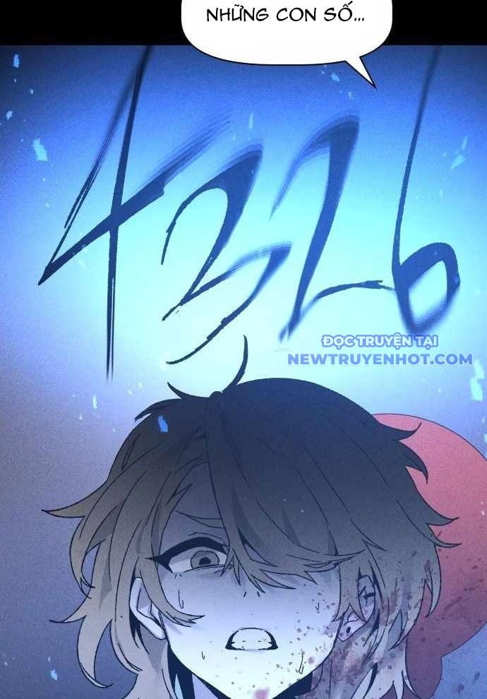 Cỗ Máy Dự Báo Sát Nhân: Chapter 7