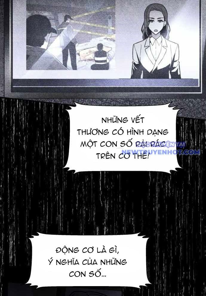 Cỗ Máy Dự Báo Sát Nhân: Chapter 7
