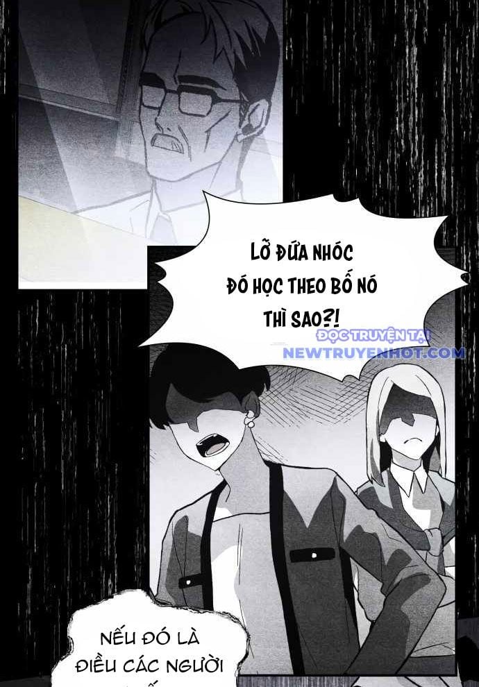 Cỗ Máy Dự Báo Sát Nhân: Chapter 7