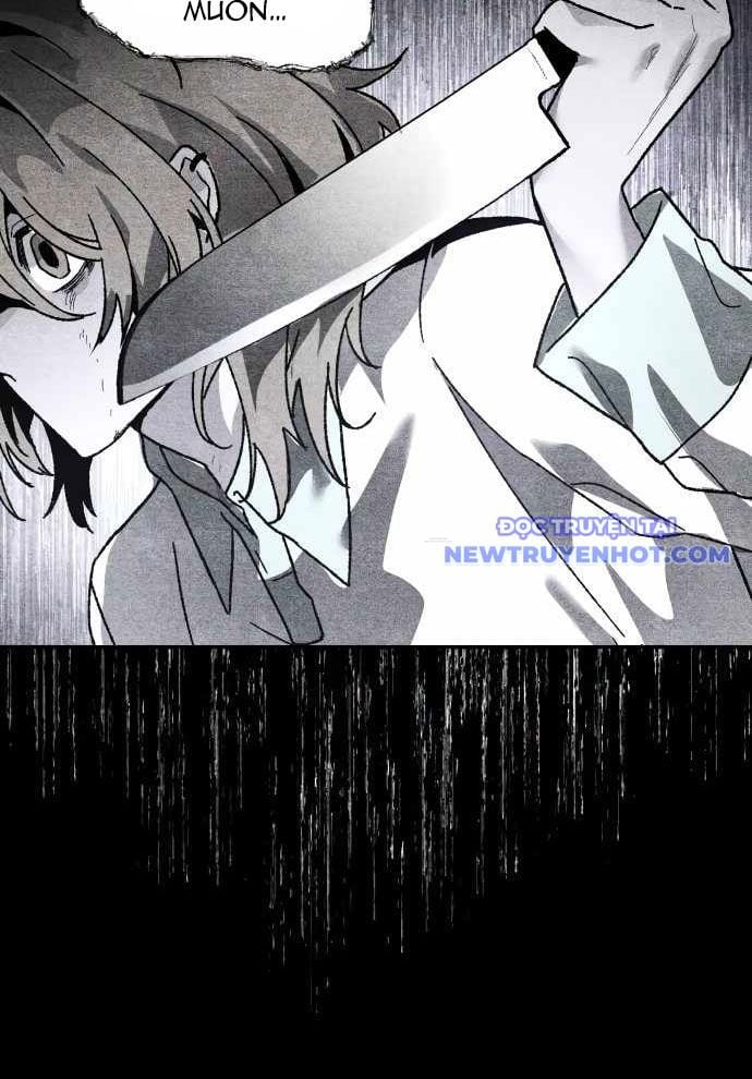 Cỗ Máy Dự Báo Sát Nhân: Chapter 7