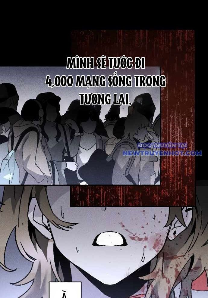 Cỗ Máy Dự Báo Sát Nhân: Chapter 7