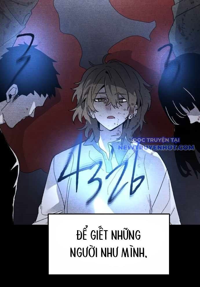 Cỗ Máy Dự Báo Sát Nhân: Chapter 7