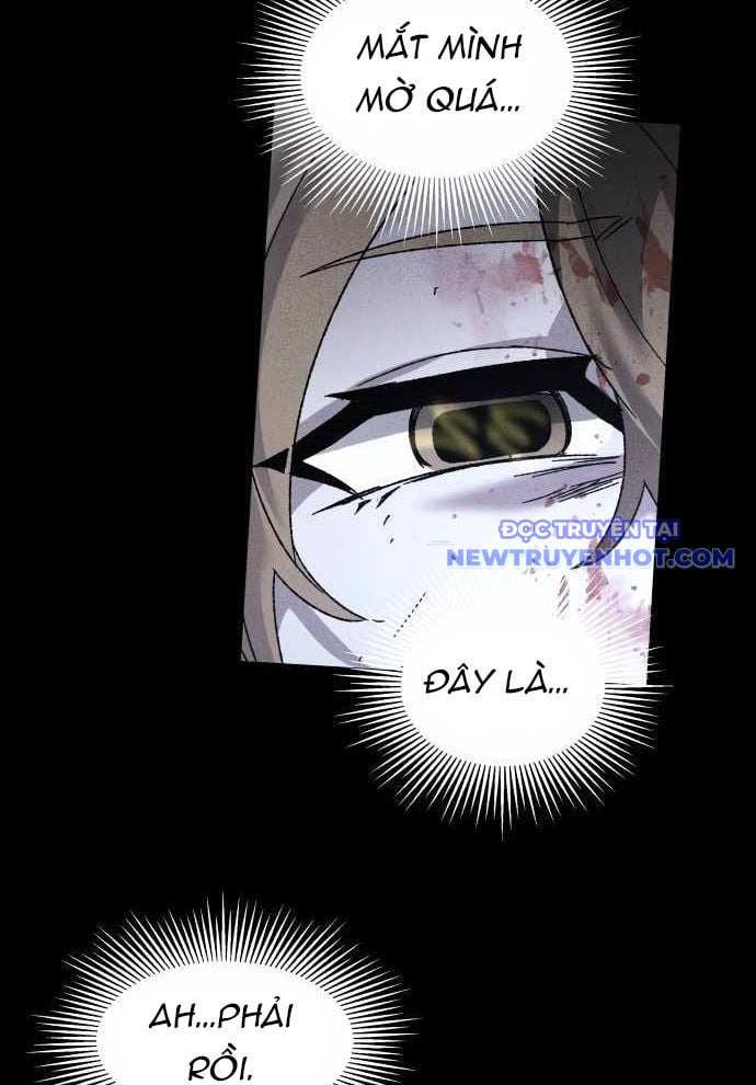 Cỗ Máy Dự Báo Sát Nhân: Chapter 7