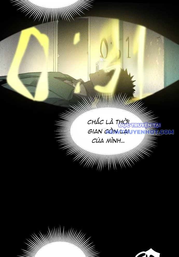 Cỗ Máy Dự Báo Sát Nhân: Chapter 7