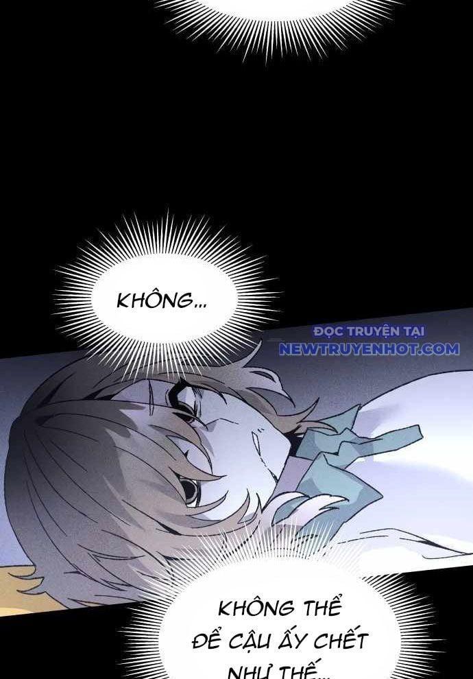 Cỗ Máy Dự Báo Sát Nhân: Chapter 7