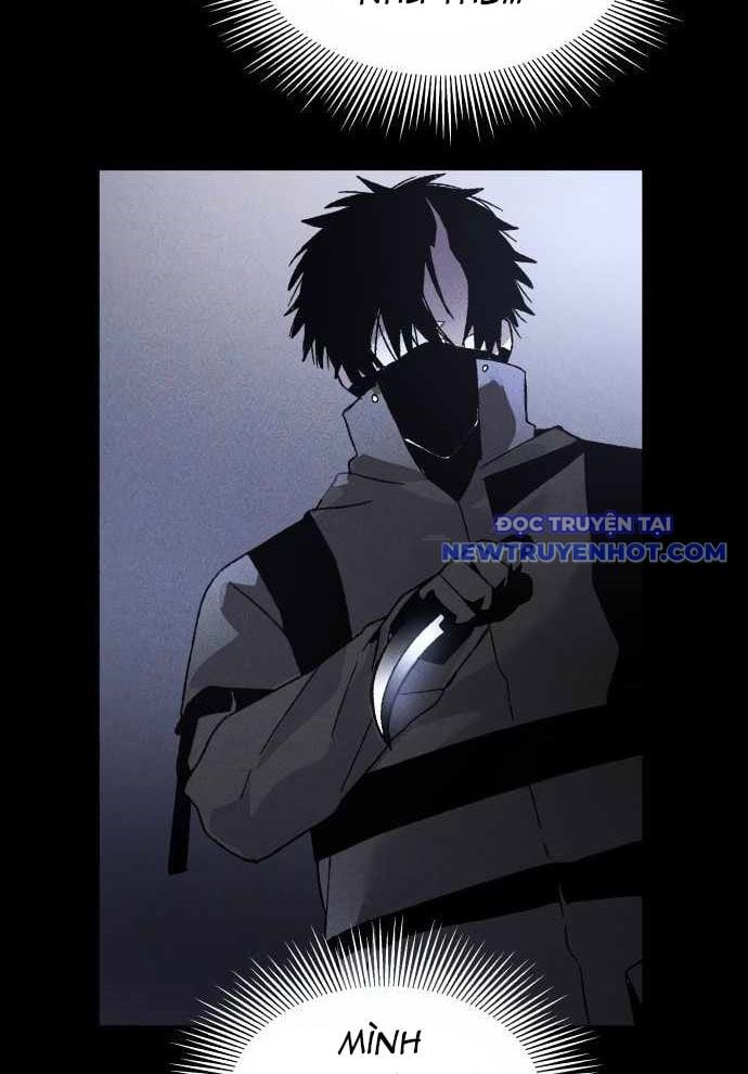 Cỗ Máy Dự Báo Sát Nhân: Chapter 7
