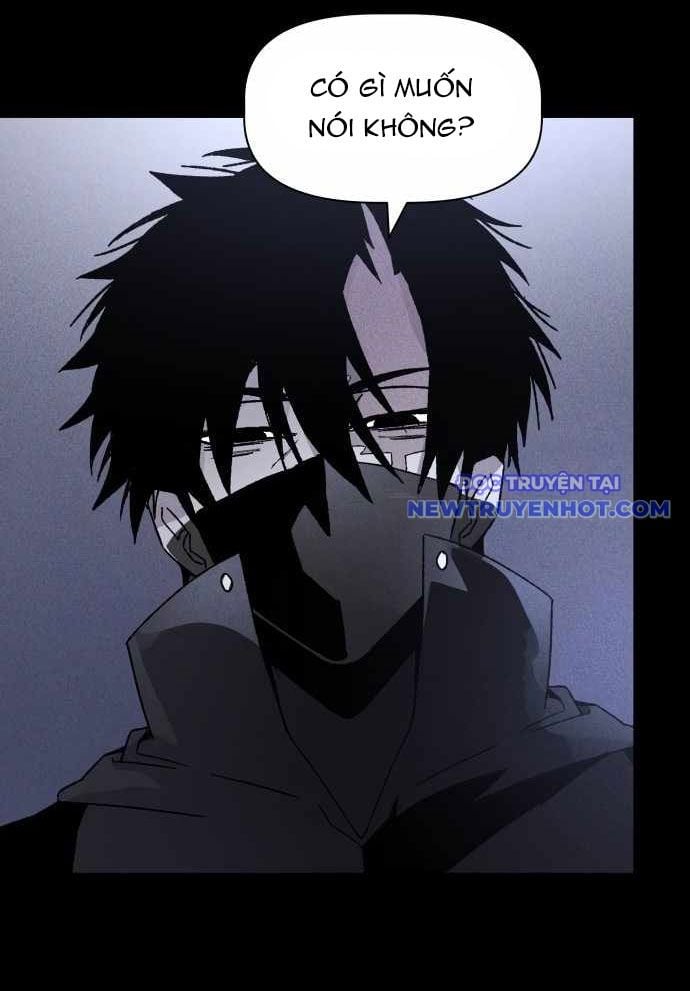 Cỗ Máy Dự Báo Sát Nhân: Chapter 7