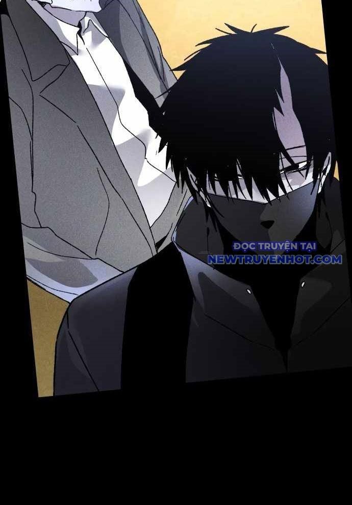 Cỗ Máy Dự Báo Sát Nhân: Chapter 7