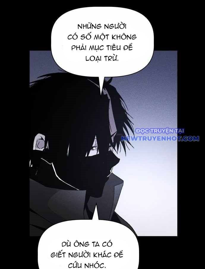 Cỗ Máy Dự Báo Sát Nhân: Chapter 7