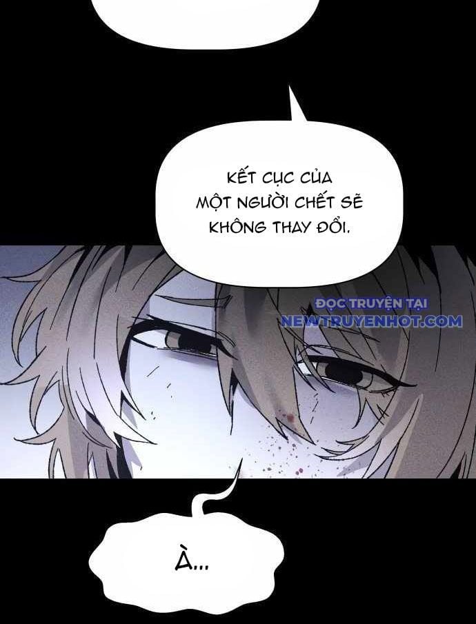 Cỗ Máy Dự Báo Sát Nhân: Chapter 7