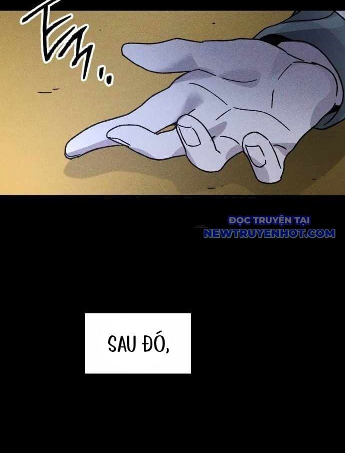 Cỗ Máy Dự Báo Sát Nhân: Chapter 7