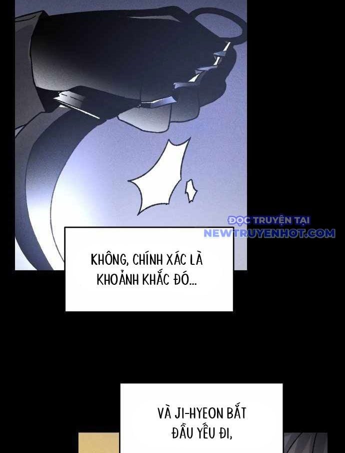 Cỗ Máy Dự Báo Sát Nhân: Chapter 7