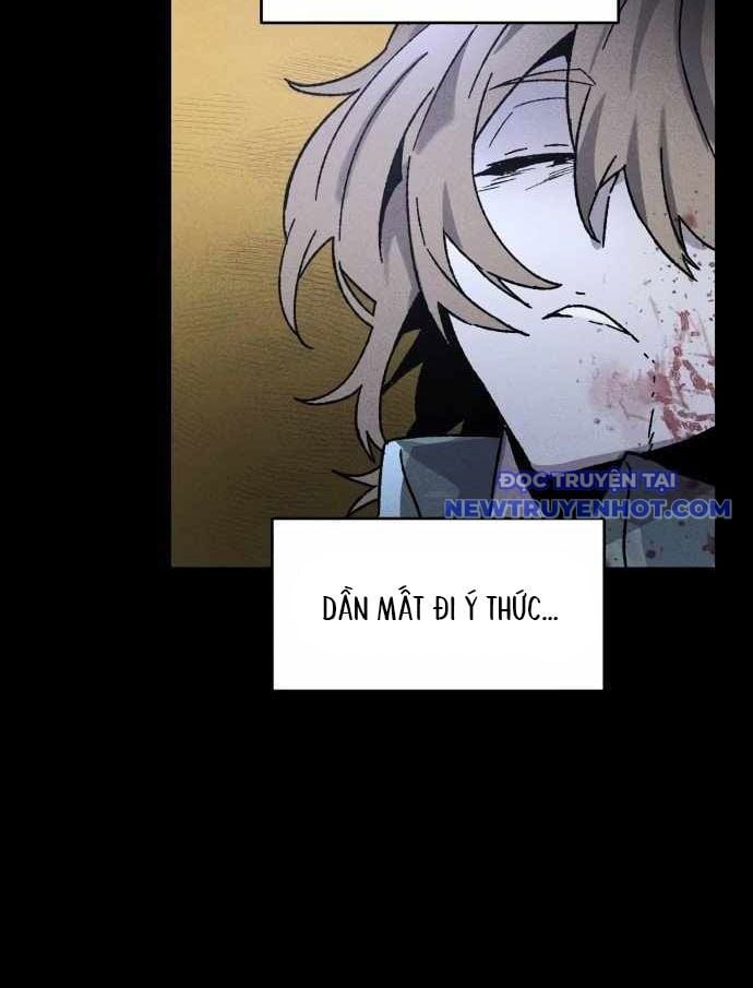 Cỗ Máy Dự Báo Sát Nhân: Chapter 7