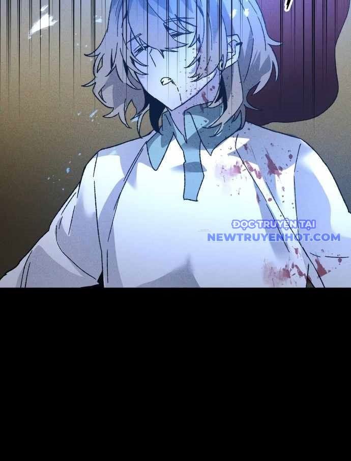 Cỗ Máy Dự Báo Sát Nhân: Chapter 7
