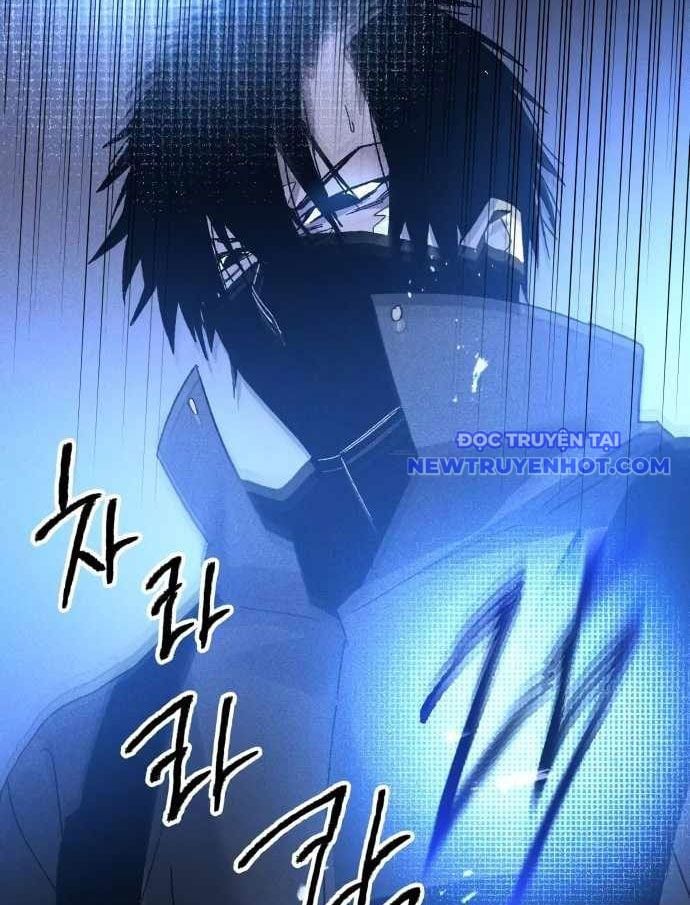 Cỗ Máy Dự Báo Sát Nhân: Chapter 7