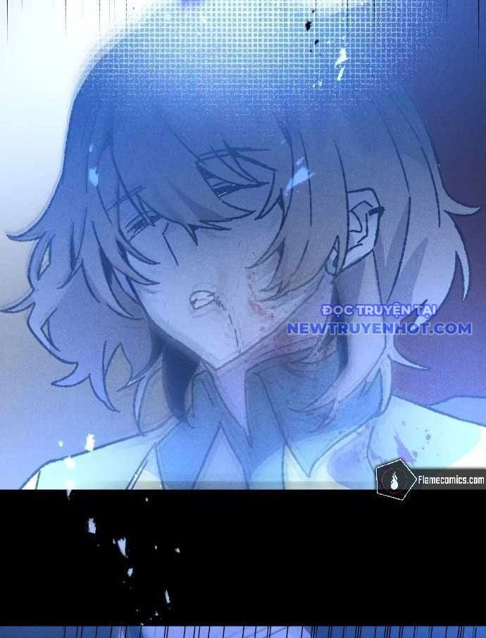 Cỗ Máy Dự Báo Sát Nhân: Chapter 7