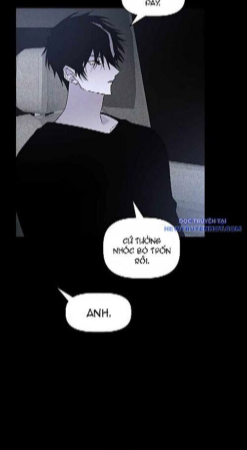 Cỗ Máy Dự Báo Sát Nhân: Chapter 9