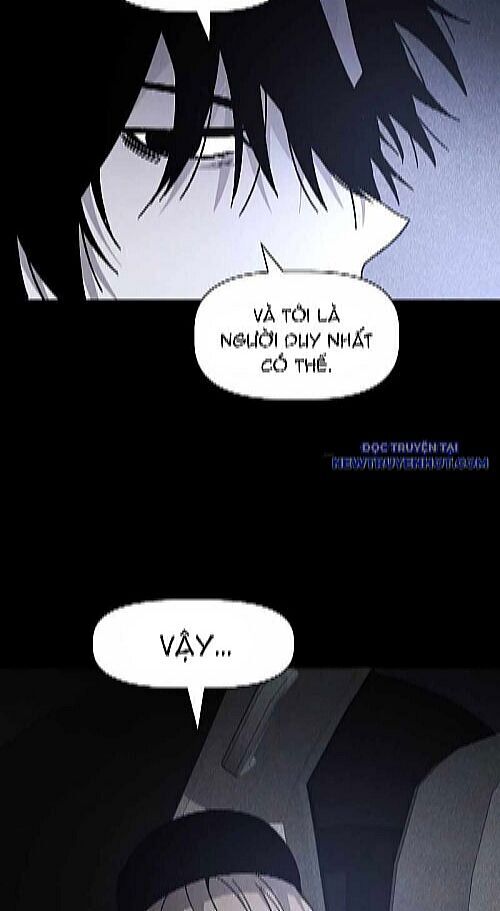 Cỗ Máy Dự Báo Sát Nhân: Chapter 9