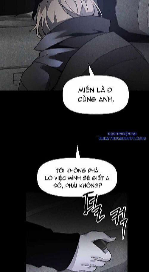 Cỗ Máy Dự Báo Sát Nhân: Chapter 9