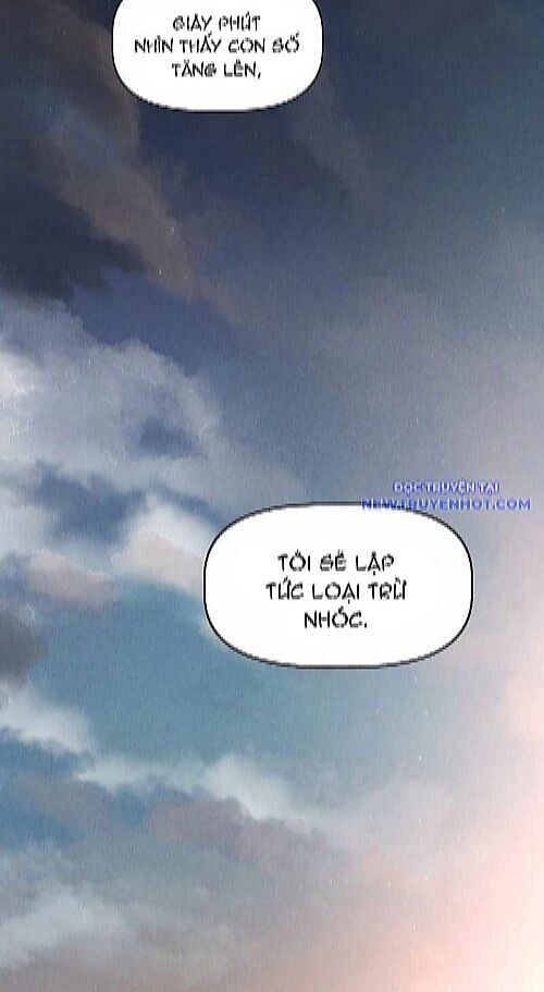 Cỗ Máy Dự Báo Sát Nhân: Chapter 9