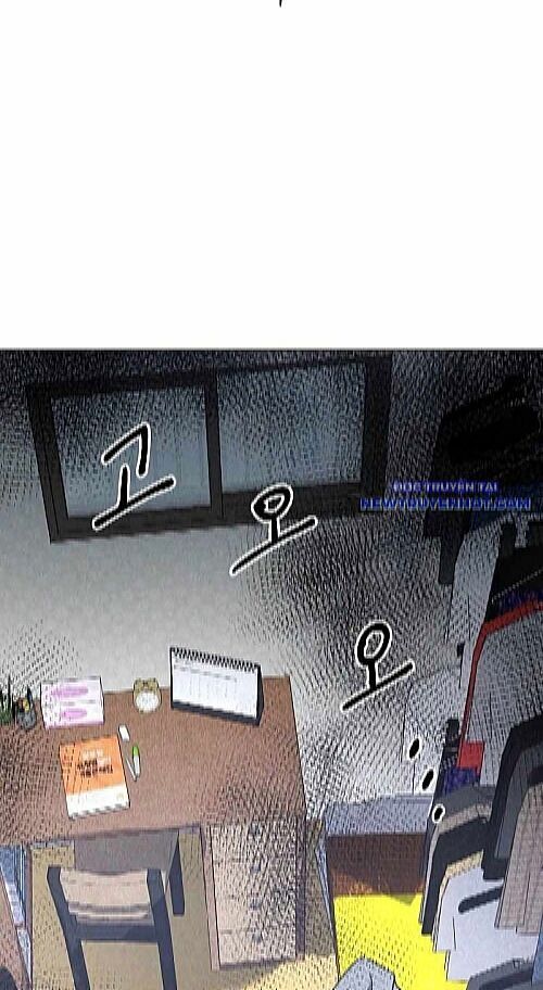 Cỗ Máy Dự Báo Sát Nhân: Chapter 9