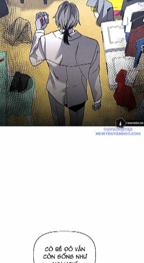 Cỗ Máy Dự Báo Sát Nhân: Chapter 9