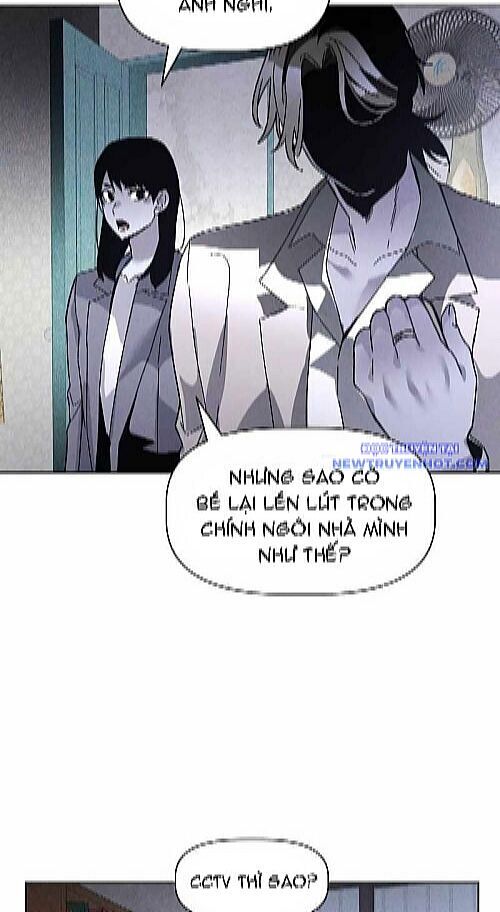 Cỗ Máy Dự Báo Sát Nhân: Chapter 9