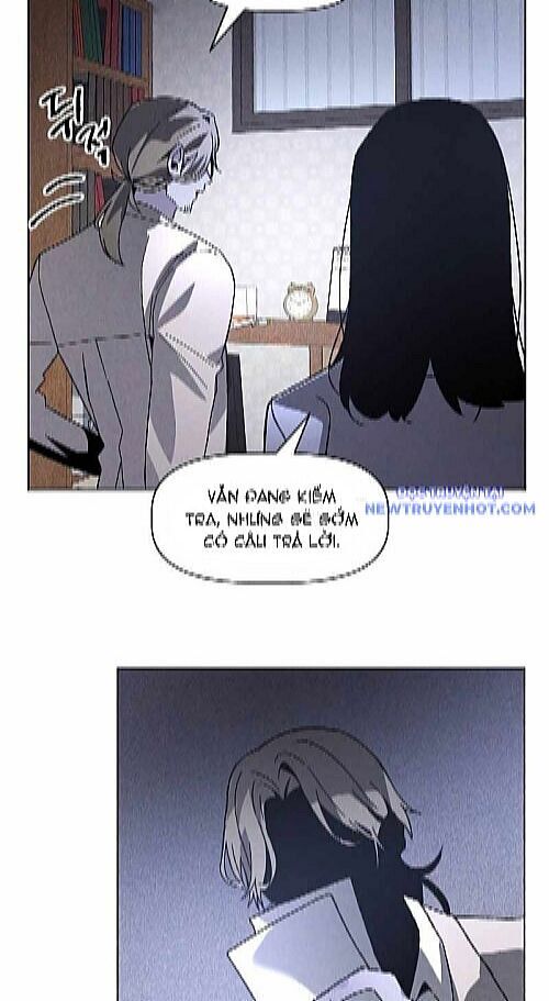 Cỗ Máy Dự Báo Sát Nhân: Chapter 9