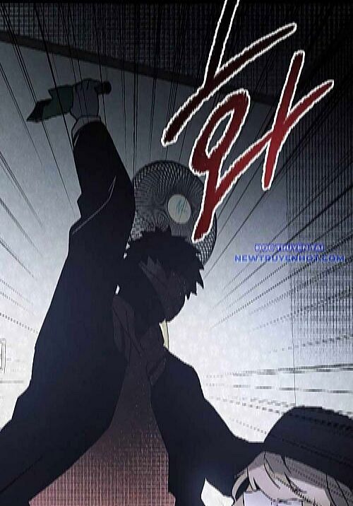 Cỗ Máy Dự Báo Sát Nhân: Chapter 9