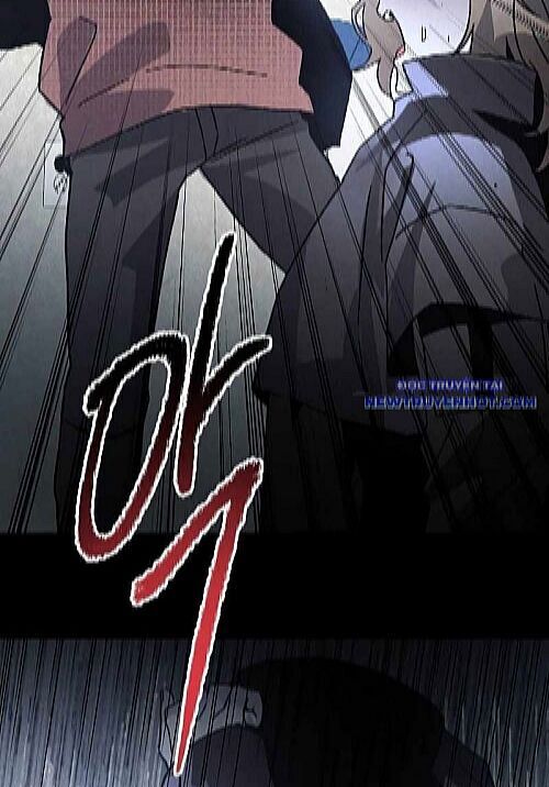 Cỗ Máy Dự Báo Sát Nhân: Chapter 9
