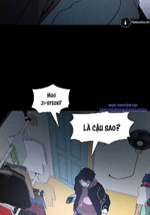 Cỗ Máy Dự Báo Sát Nhân: Chapter 9