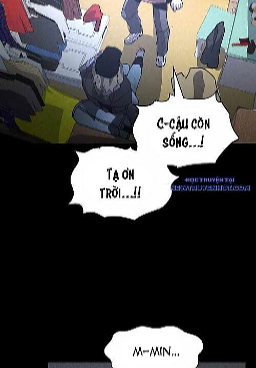Cỗ Máy Dự Báo Sát Nhân: Chapter 9